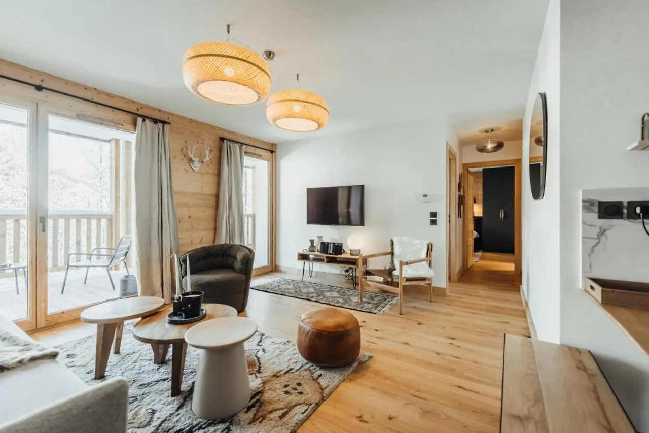 Allure Megève
