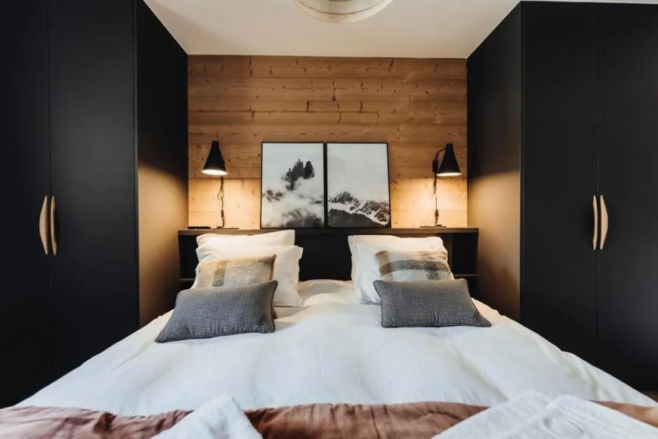 Allure Megeve