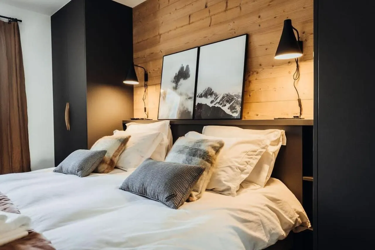 Allure Megeve