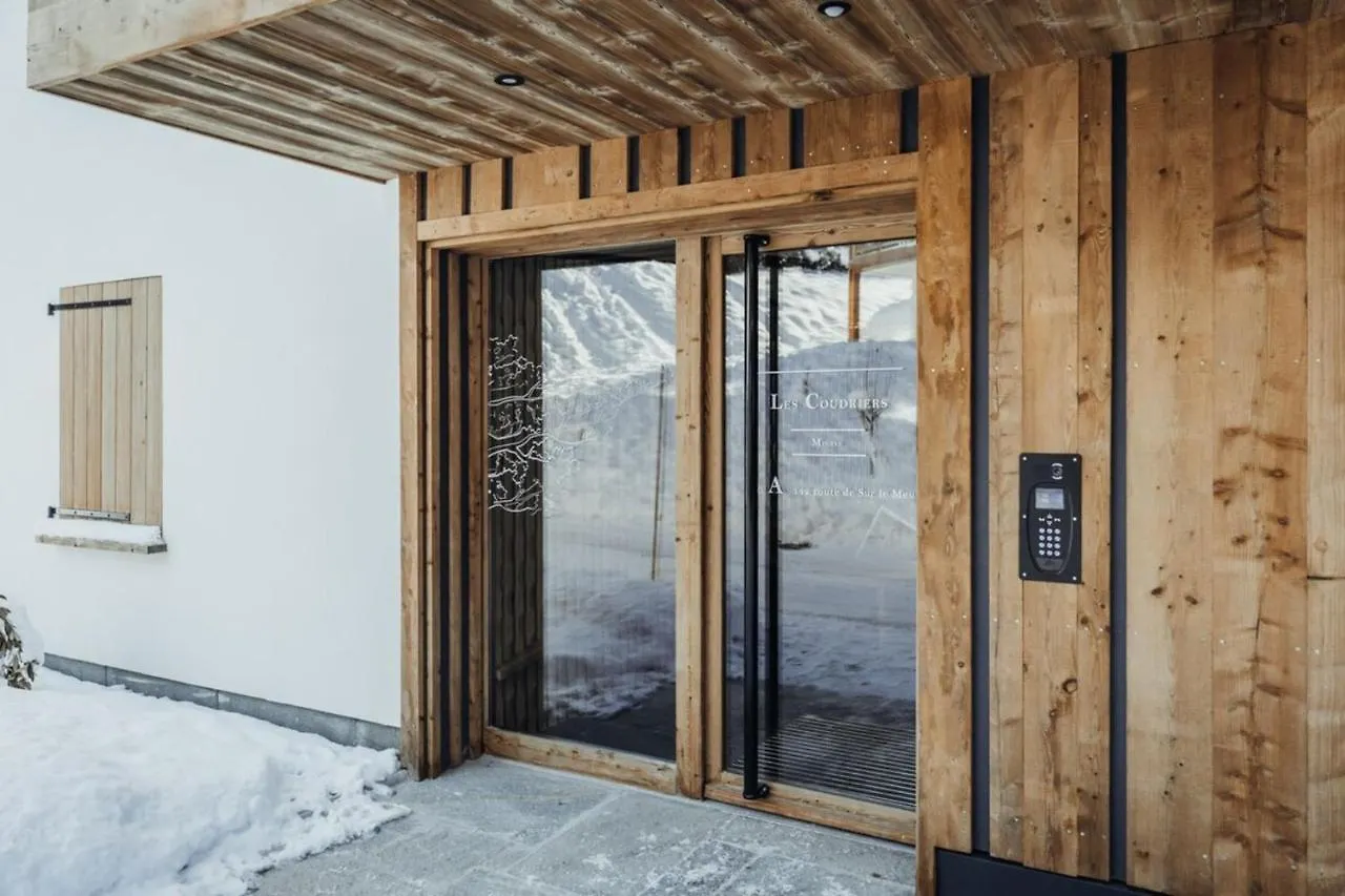 Allure Megeve