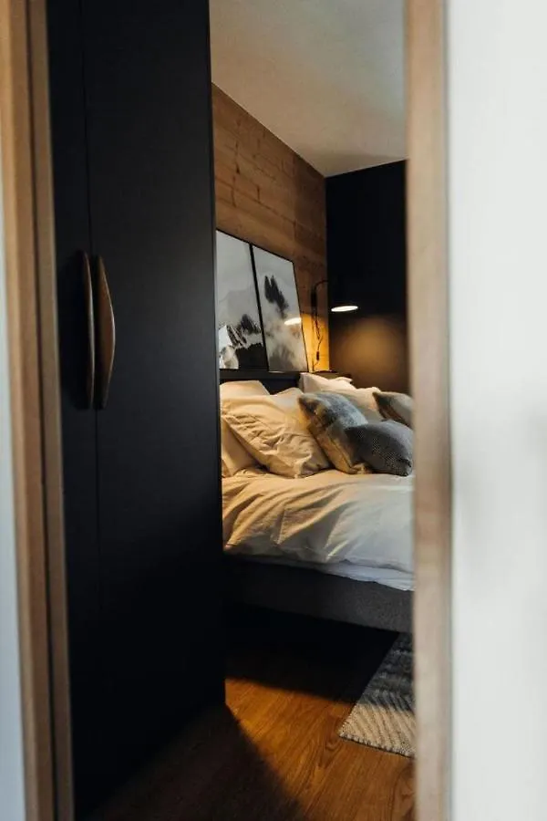 Allure Megeve France