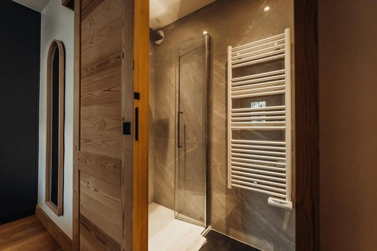 Allure Megeve France