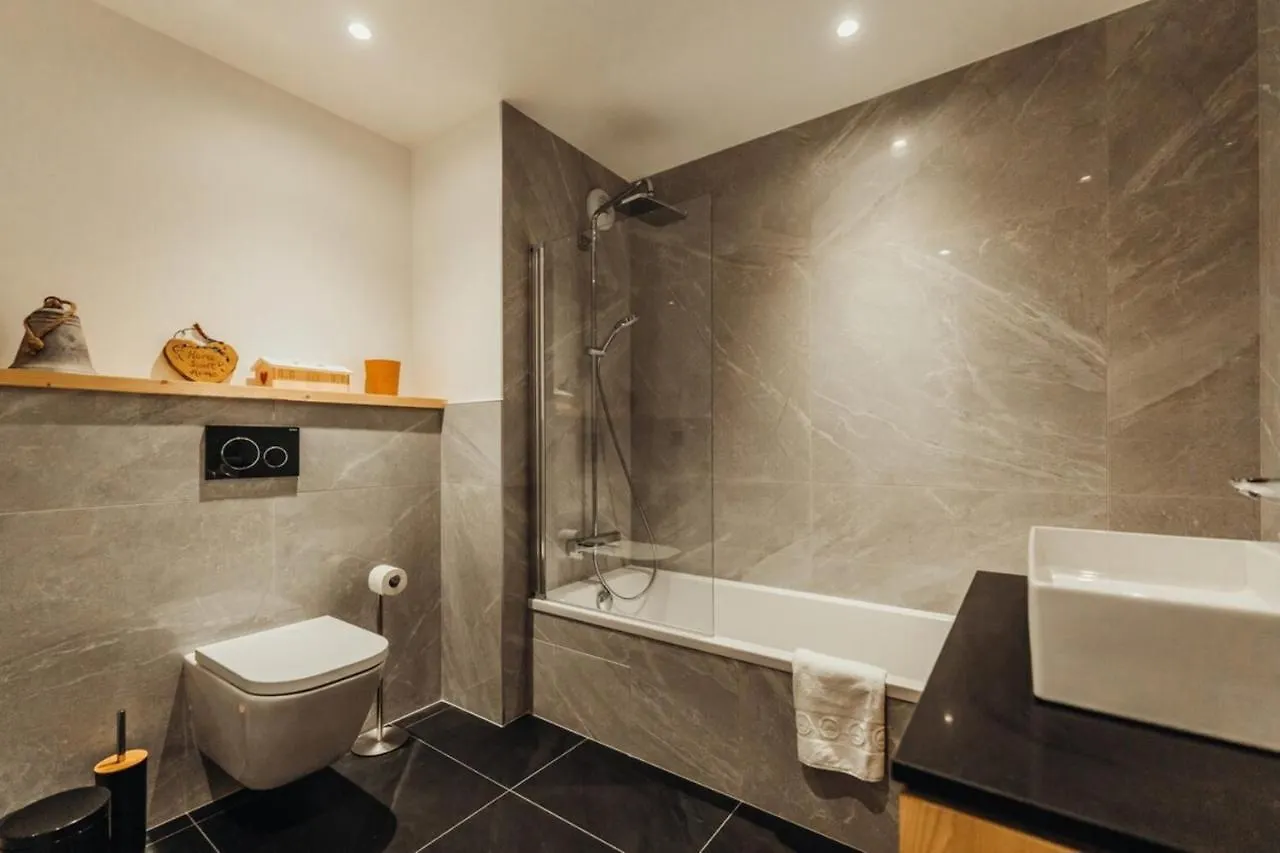 Allure Megeve
