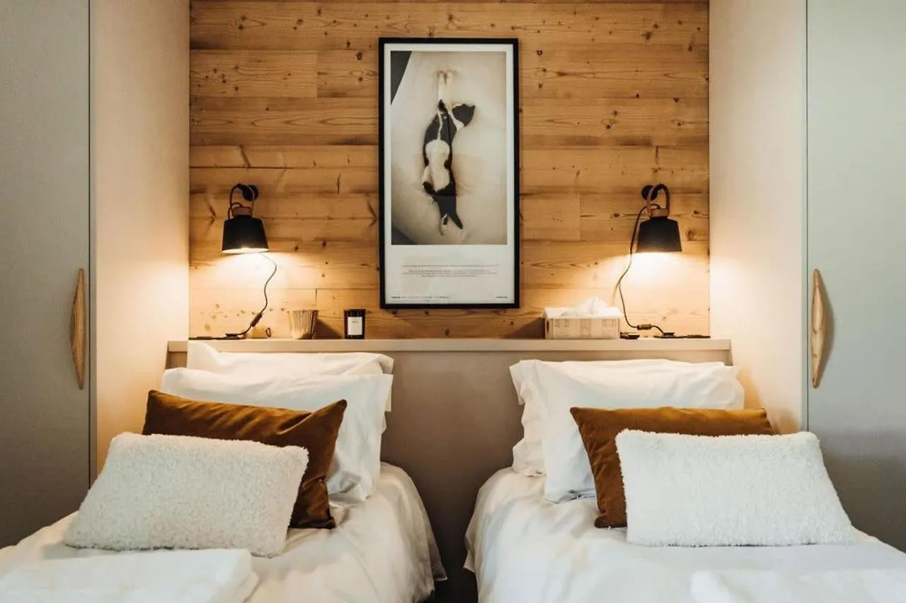 Allure Megeve