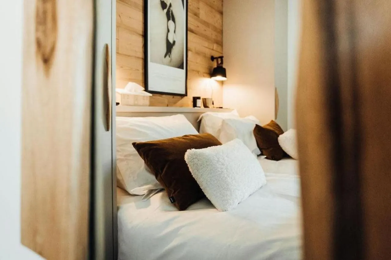 Allure Megeve